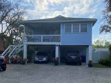 6549 Madison St., St Augustine, FL 32080