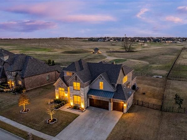 1505 Wolf Ridge Run, Gunter, TX 75058