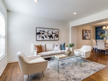 6486 Bordeaux Avenue, Dallas, TX 75209