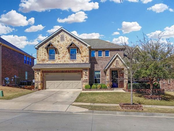 15028 Belclaire Avenue , Aledo, TX 76008