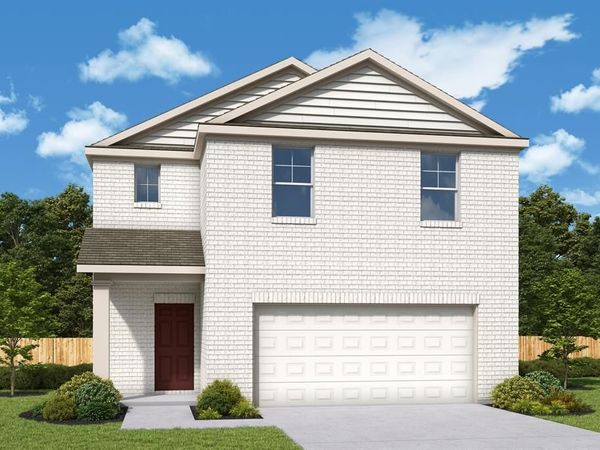 704 Hillcrest Boulevard, Princeton, TX 75407