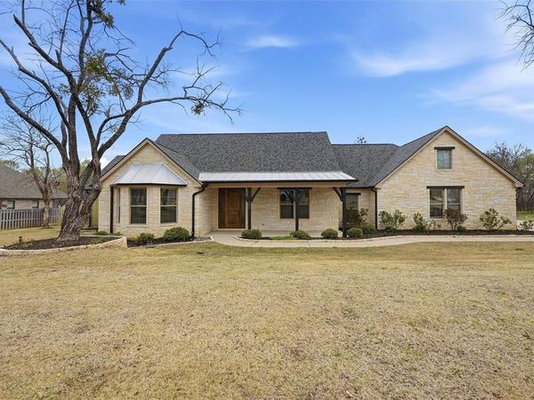 209 Ridgeview Road , Sherman, TX 75092