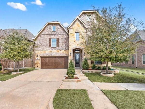 1015 Mountain Laurel Drive, Euless, TX 76039