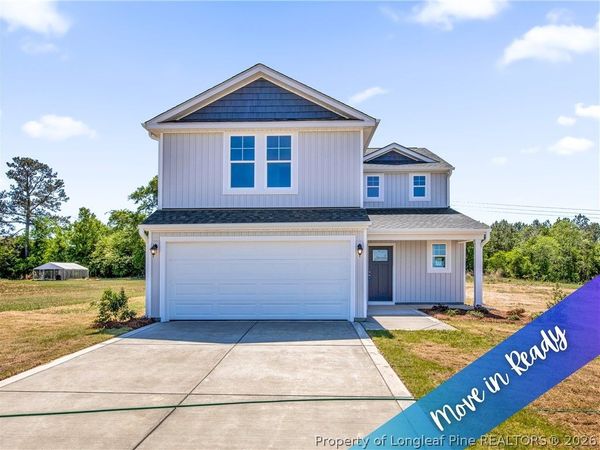 285 Buggy Top Lane, Autryville, NC 28318