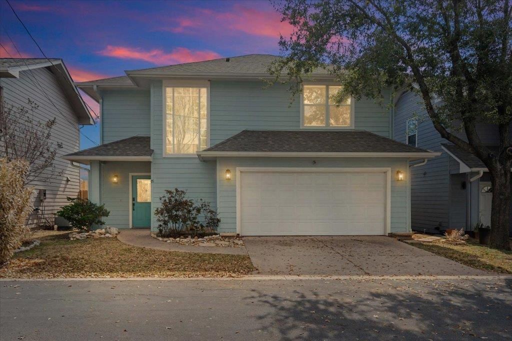 7312 E Ben White Blvd, Unit 15, Austin, TX 78741 Main Photo