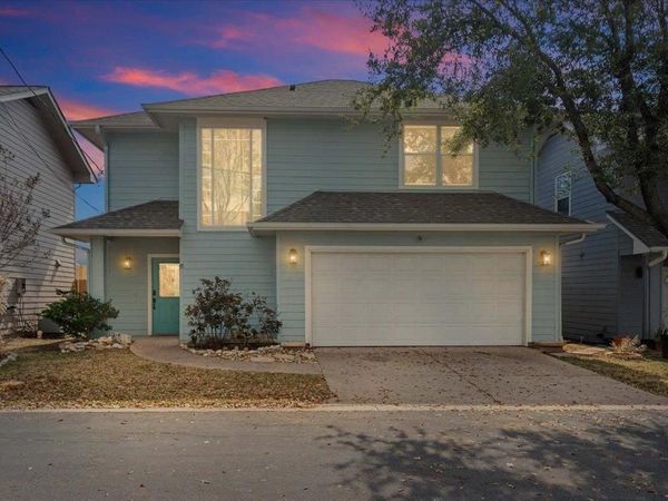 7312 E Ben White BLVD, Unit 15, Austin, TX 78741