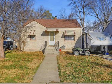5920 Huntington Avenue , Lincoln, NE 68507