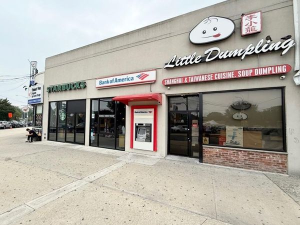 221-02 Horace Harding Expressway , Oakland Gardens, NY 11364