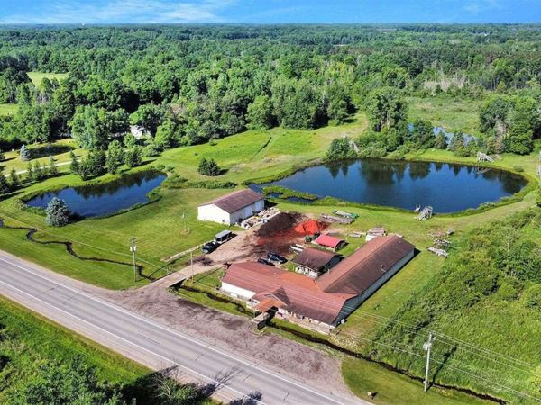650 State Street S, Stanton, MI 48888