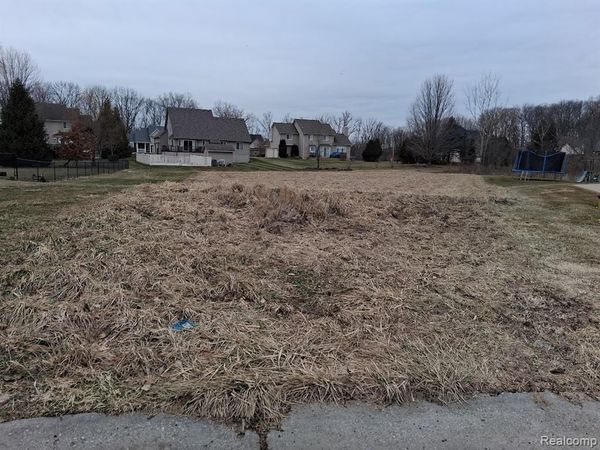 8320 Deer Creek Court , Mundy Twp, MI 48439