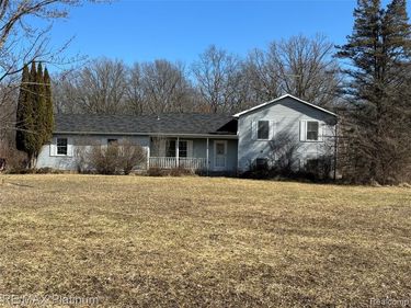 4190 SAINT ANNA DRIVE , Oceola Twp, MI 48855