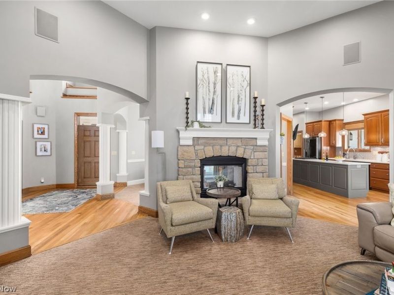 1114 Surrey Circle, Ashland, OH 44805 Photo 4