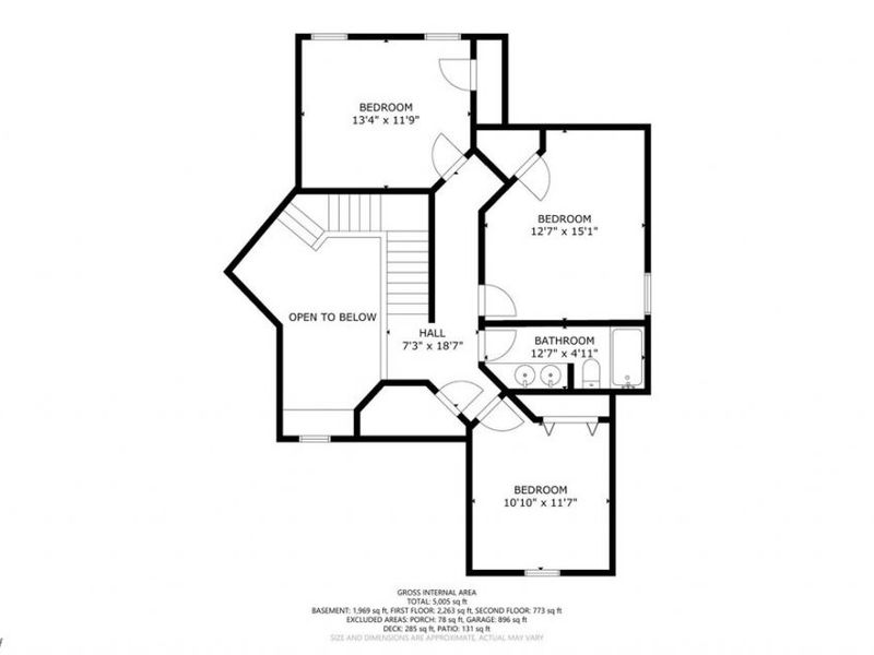 1114 Surrey Circle, Ashland, OH 44805 Photo 49