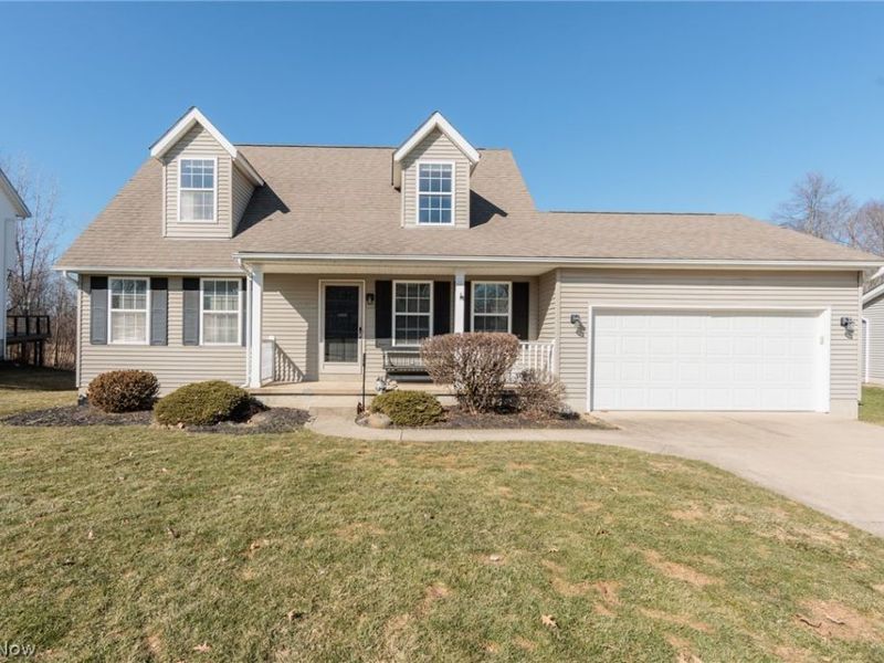 819 Savannah Trail, Medina, OH 44256 Photo 1