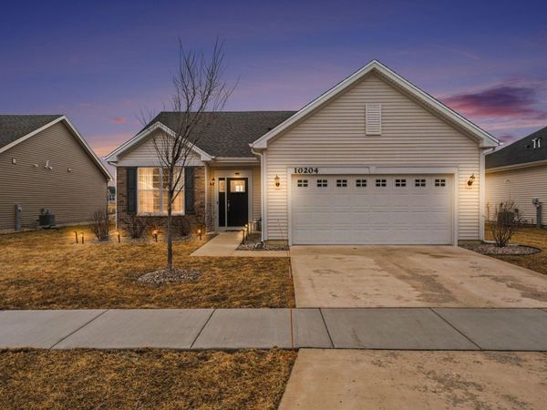 10204 W 146th Avenue, Cedar Lake, IN 46303