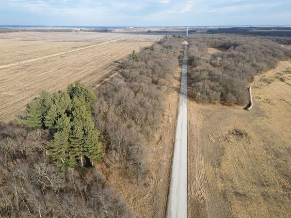 Lot 18 E 600 N, Lake Village, IN 46349