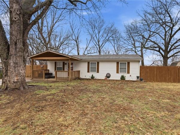 2513 S 48th Street, Kansas City, KS 66106