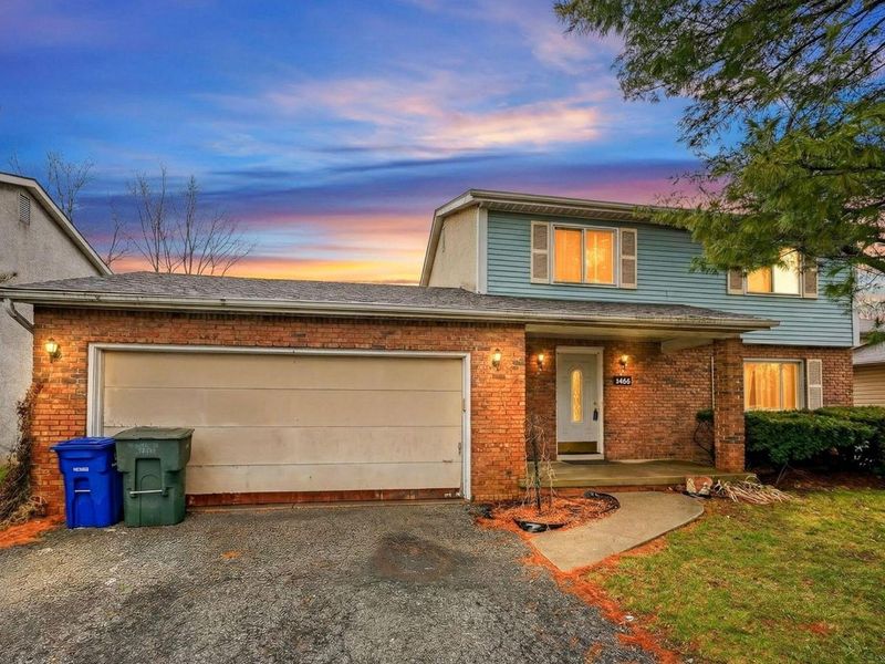 3466 WESTPOINT Drive, Columbus, OH 43232 Photo 38