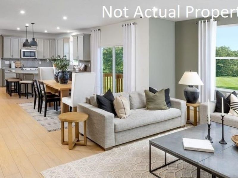 101 Harvest Moon Road , Unit Lot 14023, Delaware, OH 43015 Photo 12