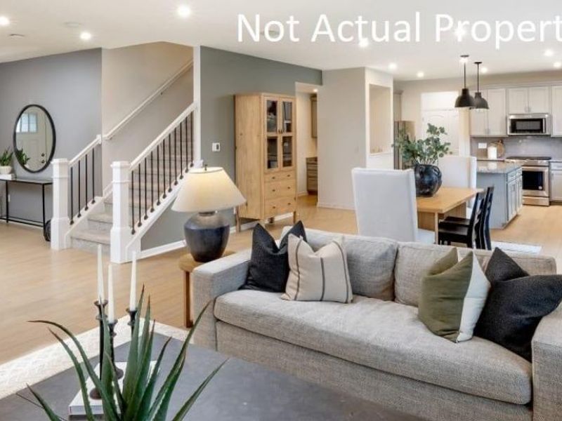 101 Harvest Moon Road , Unit Lot 14023, Delaware, OH 43015 Photo 14