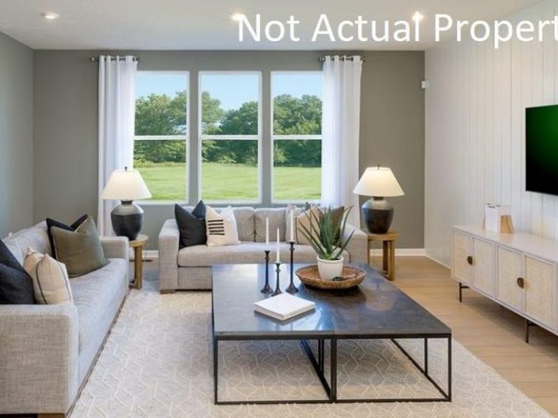 101 Harvest Moon Road , Unit Lot 14023, Delaware, OH 43015 Photo 15