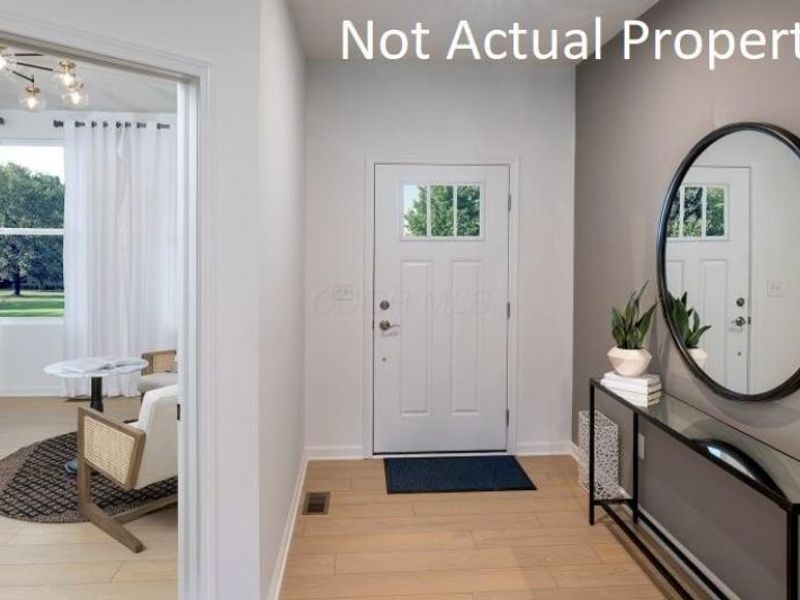 101 Harvest Moon Road , Unit Lot 14023, Delaware, OH 43015 Photo 17