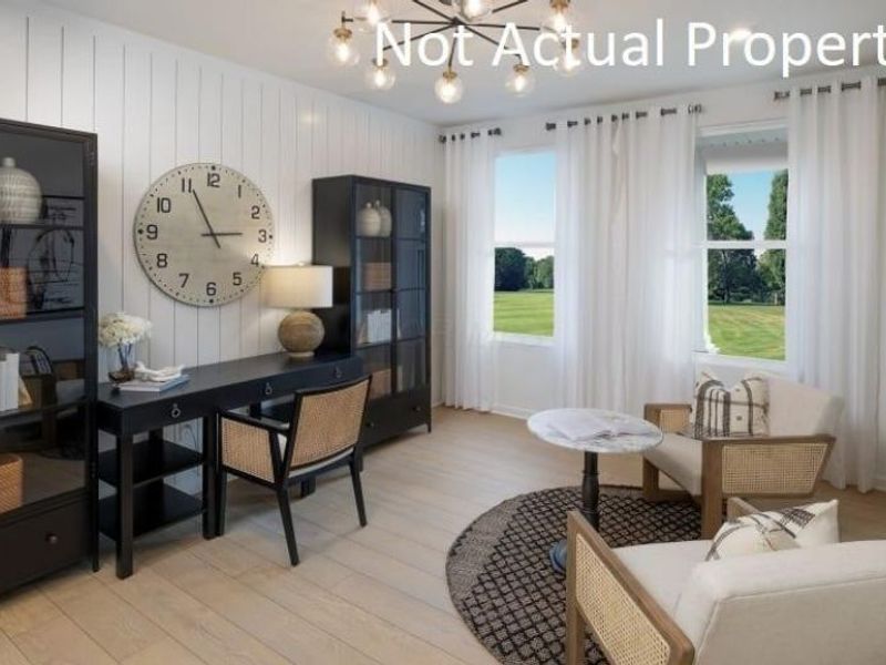 101 Harvest Moon Road , Unit Lot 14023, Delaware, OH 43015 Photo 18