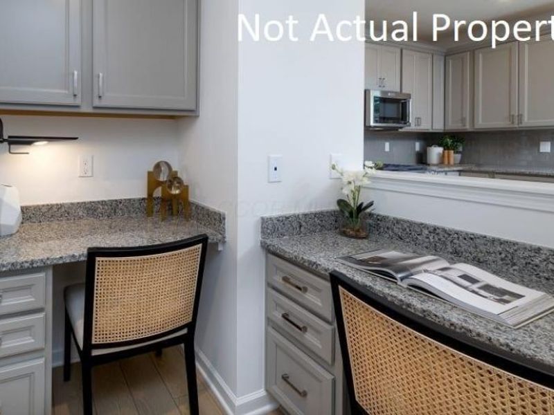 101 Harvest Moon Road , Unit Lot 14023, Delaware, OH 43015 Photo 19