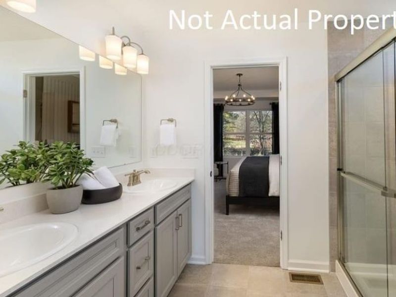 101 Harvest Moon Road , Unit Lot 14023, Delaware, OH 43015 Photo 23