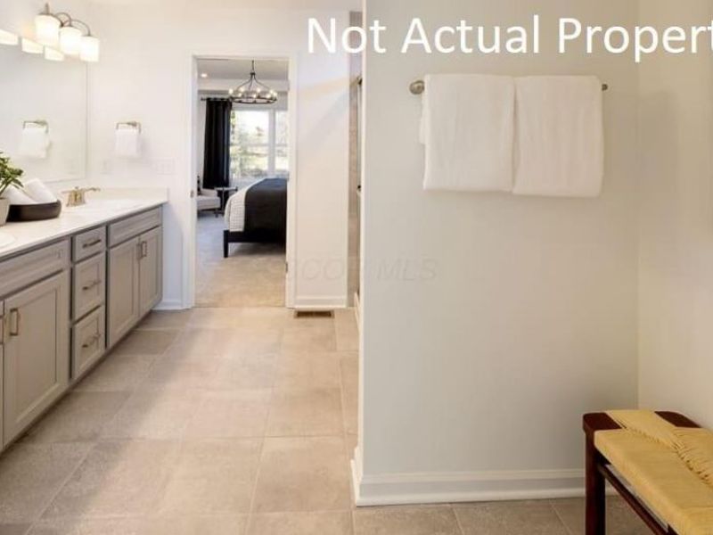 101 Harvest Moon Road , Unit Lot 14023, Delaware, OH 43015 Photo 24