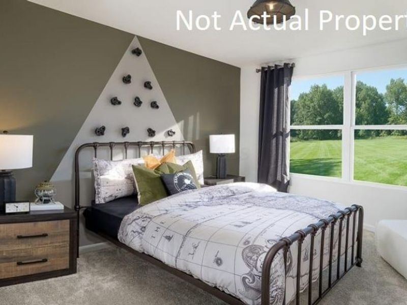 101 Harvest Moon Road , Unit Lot 14023, Delaware, OH 43015 Photo 27