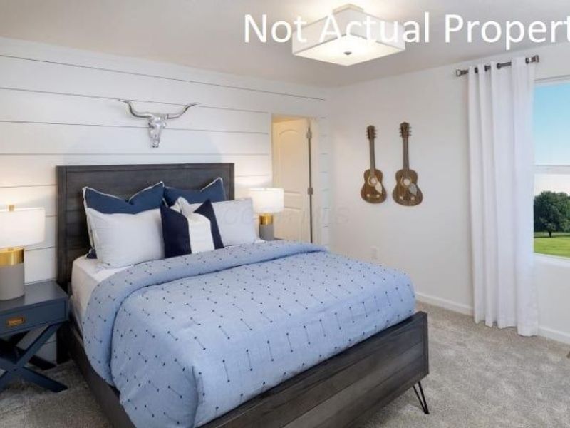 101 Harvest Moon Road , Unit Lot 14023, Delaware, OH 43015 Photo 27