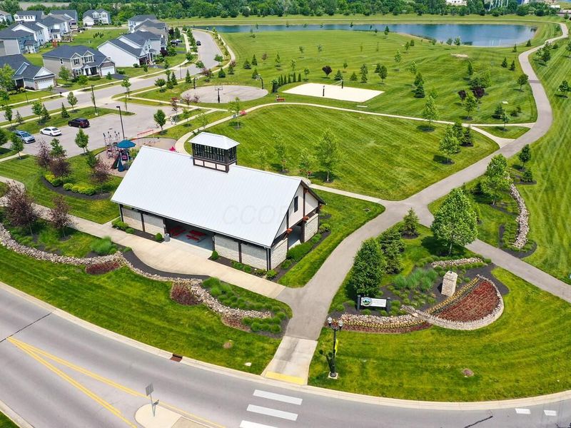 101 Harvest Moon Road , Unit Lot 14023, Delaware, OH 43015 Photo 35