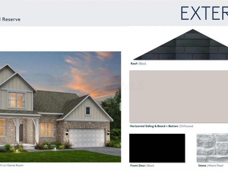 101 Harvest Moon Road , Unit Lot 14023, Delaware, OH 43015 Photo 5