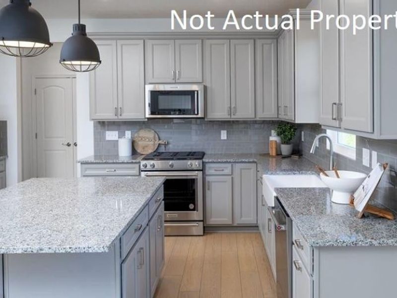 101 Harvest Moon Road , Unit Lot 14023, Delaware, OH 43015 Photo 7