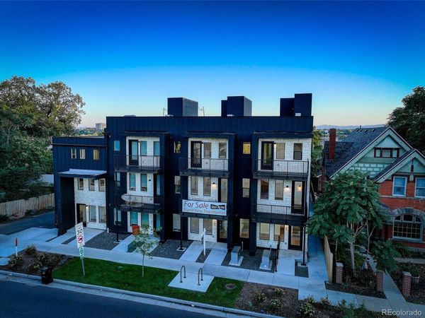 5128 W 26th Avenue , Unit 311, Denver, CO 80212