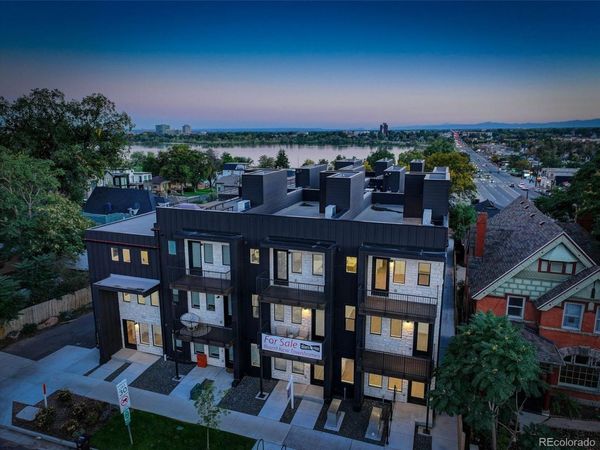 5128 W 26th Avenue , Unit 207, Denver, CO 80212