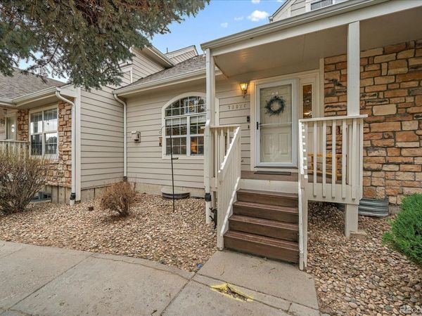 7902 S Depew Street, Unit C, Littleton, CO 80128