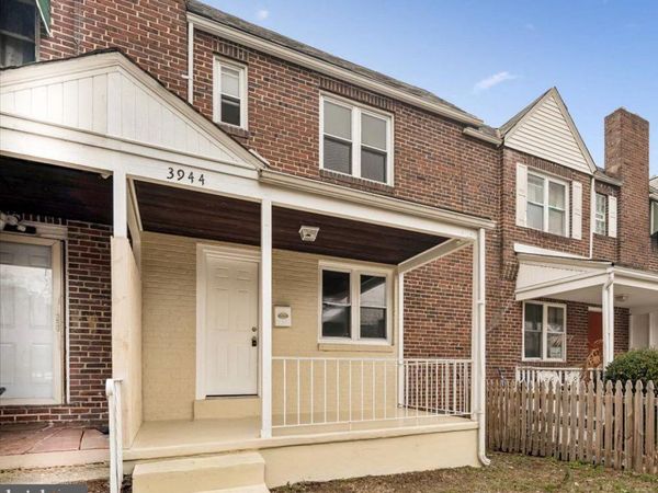 3944 BROOKLYN AVENUE, BALTIMORE, MD 21225
