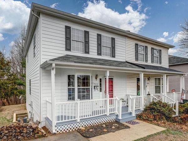 4632 BRIARWOOD DR, CHARLOTTESVILLE, VA 22911