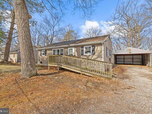 19477 HUMMINGBIRD ROAD, ELLENDALE, DE 19941