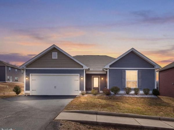 17340 MARY ADAMS AVENUE , BOWLING GREEN, VA 22427