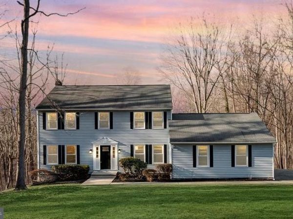 4432 INDIGO LANE , HARWOOD, MD 20776