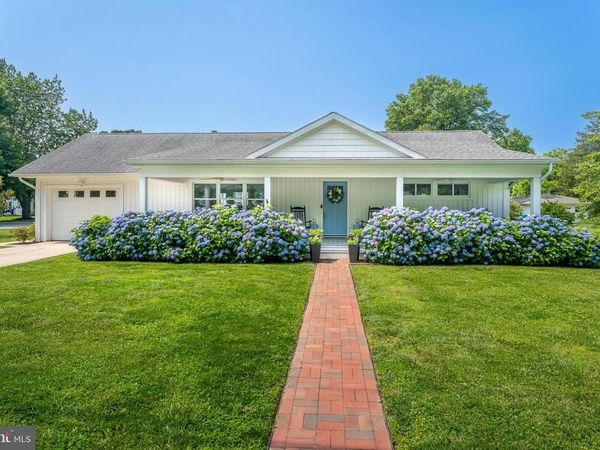 201 BUCKINGHAM ROAD, BERLIN, MD 21811