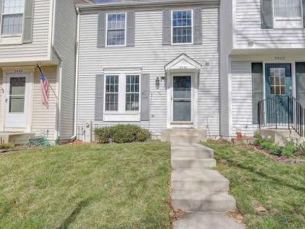 2530 LOG MILL COURT, CROFTON, MD 21114