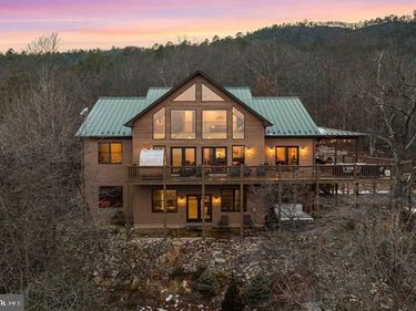 347 WILSON WAY , MCGAHEYSVILLE, VA 22840