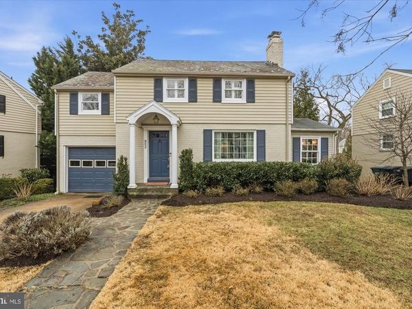 802 GRAND VIEW DRIVE, ALEXANDRIA, VA 22305