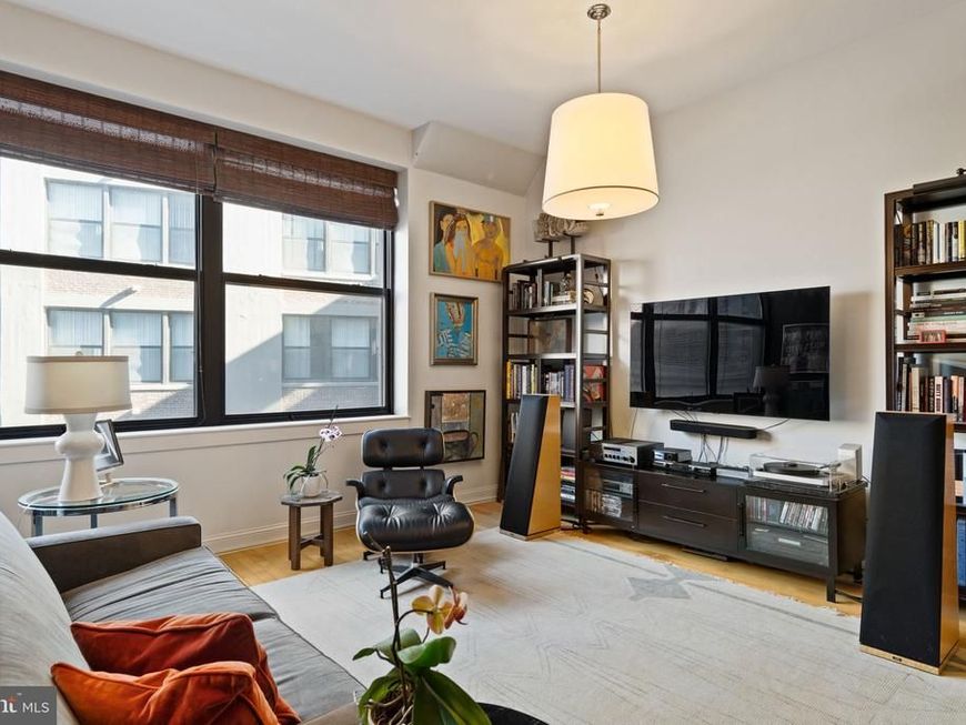 1100 S Broad Street, Unit 415C, Philadelphia, PA 19146 Main Photo