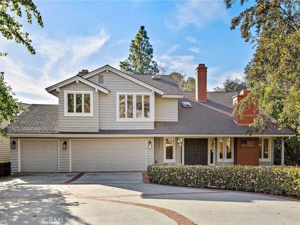 23271 Via Pardal , Coto de Caza, CA 92679