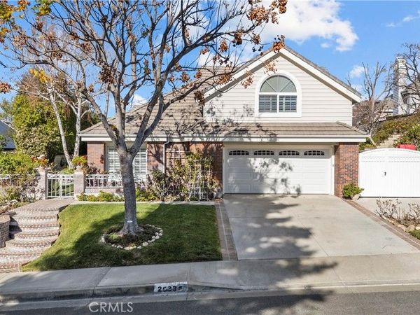 26334 Emerald Dove , Valencia, CA 91355